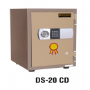 "Brankas Digital Daichiban DS 20 CD"