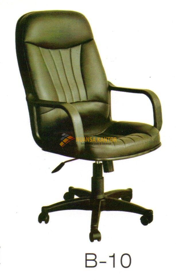 jual Kursi Kantor Polaris B 10 surabaya