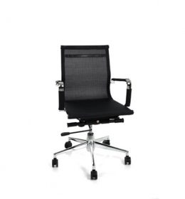 Jual Kursi Kantor Fantoni Vancouver Murah Di Surabaya
