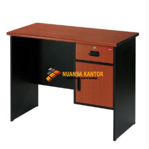 Jual Meja Kantor Activ Galant MTO 120 Murah Di Surabaya