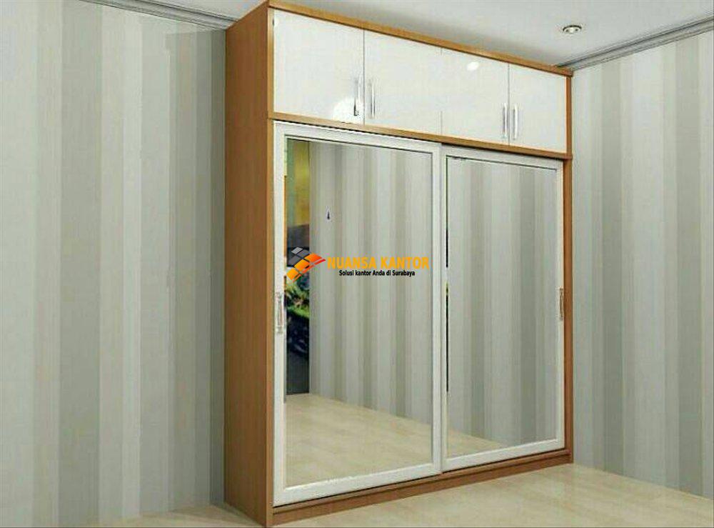 lemari pakaian Surabaya