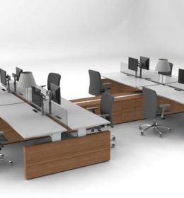 Toko Jual Kursi Kantor Surabaya