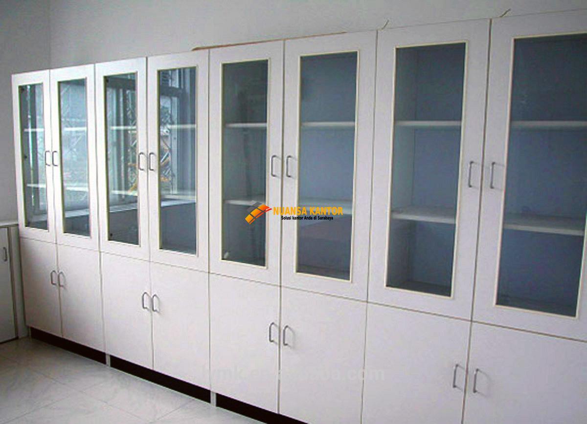 Langkah Mudah Menata Lemari Arsip Kantor
