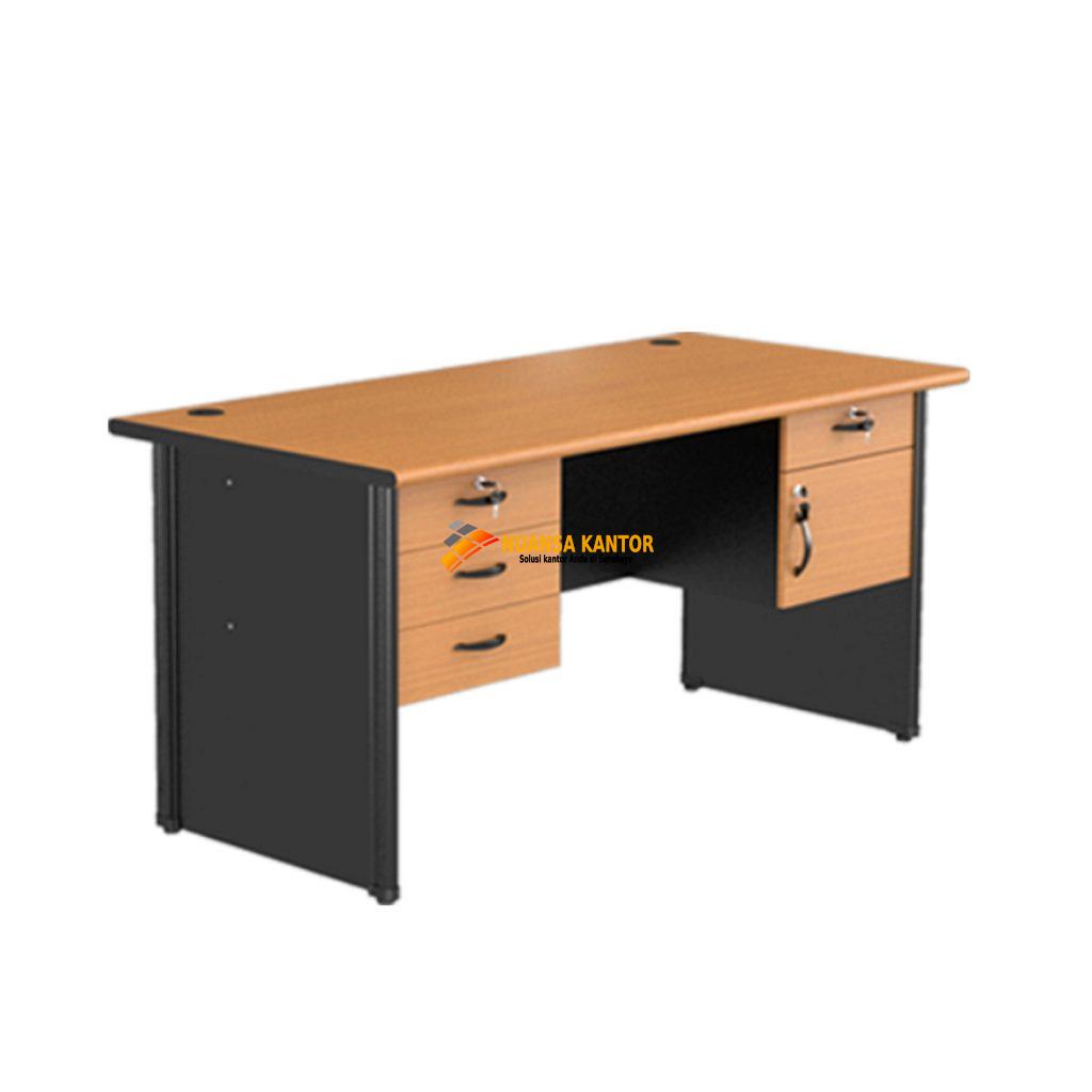 Meja Kantor Orbitrend CST 1080