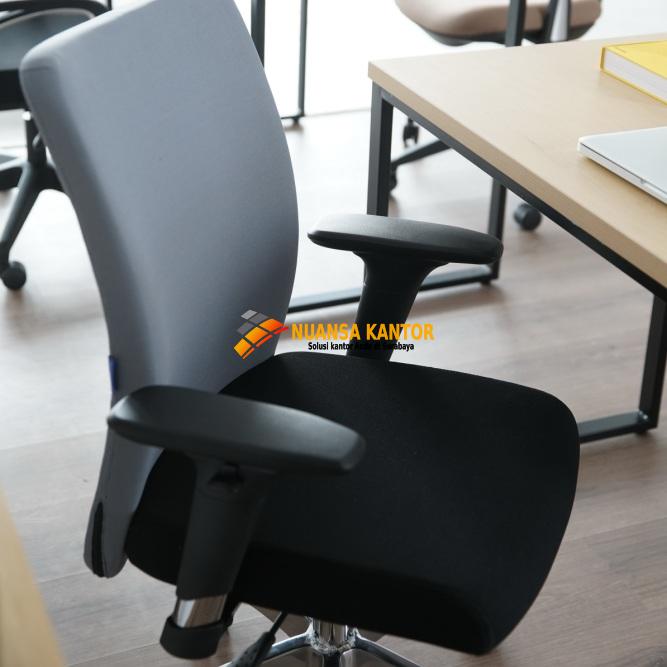 Dapatkan Kursi Kantor Surabaya Terbaik Dengan Cara Ini