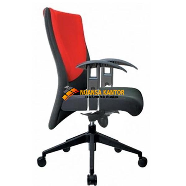 Jual Kursi Kantor Donati Di Surabaya Murah Kualitas Terjamin