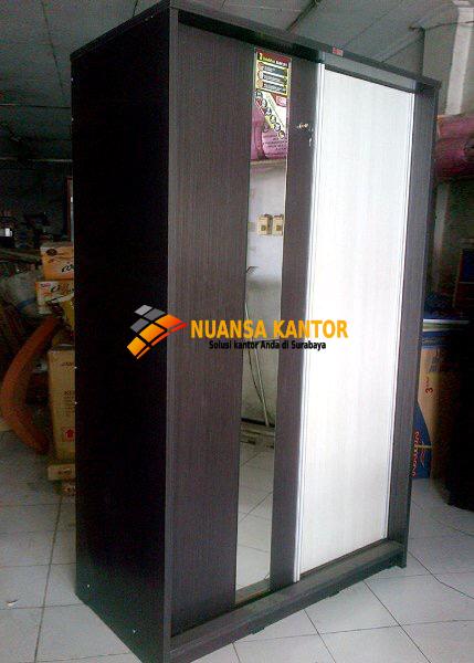 Jual Lemari Pakaian Murah dan Berkualitas di Surabaya